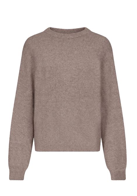 maglione tristan donna polvere LOULOU DE SAISON | TRISTANASHES